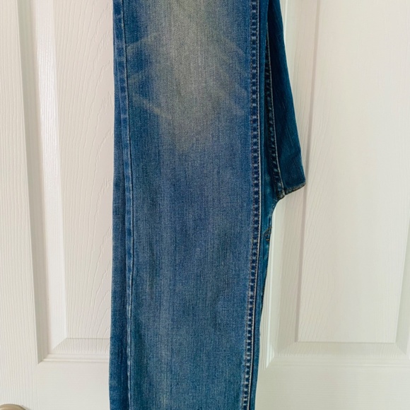 Heritage women Denim size 4 - Picture 2 of 12